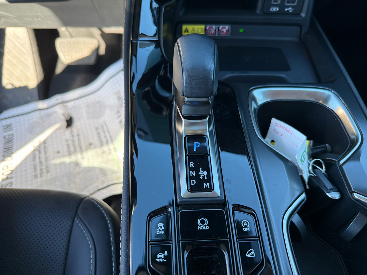 Lexus NX NX 350 Premium AWD 2022