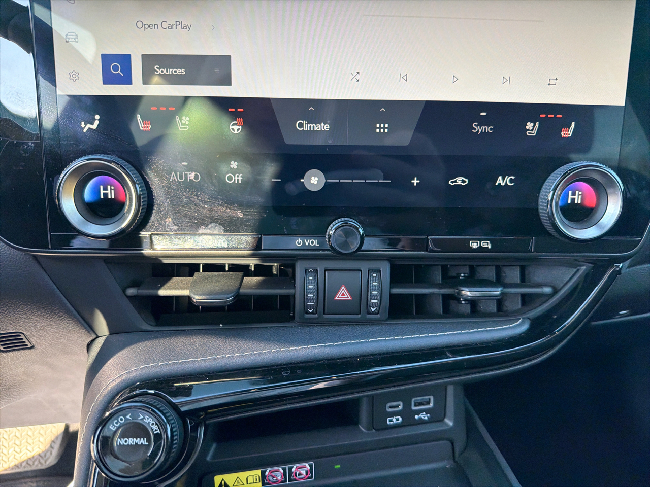 Lexus NX NX 350 Premium AWD 2022