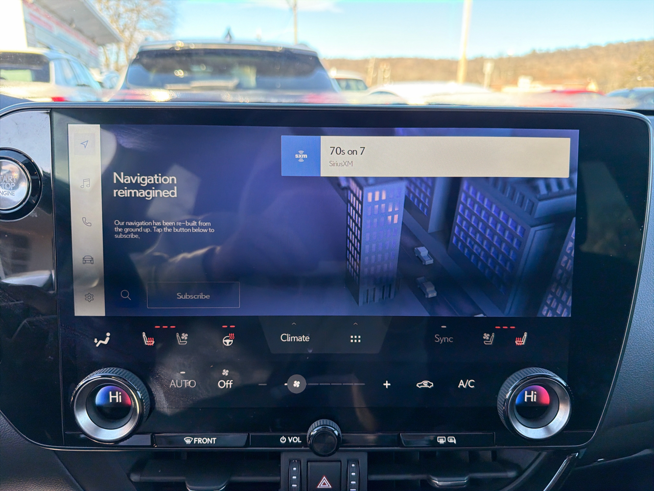 Lexus NX NX 350 Premium AWD 2022