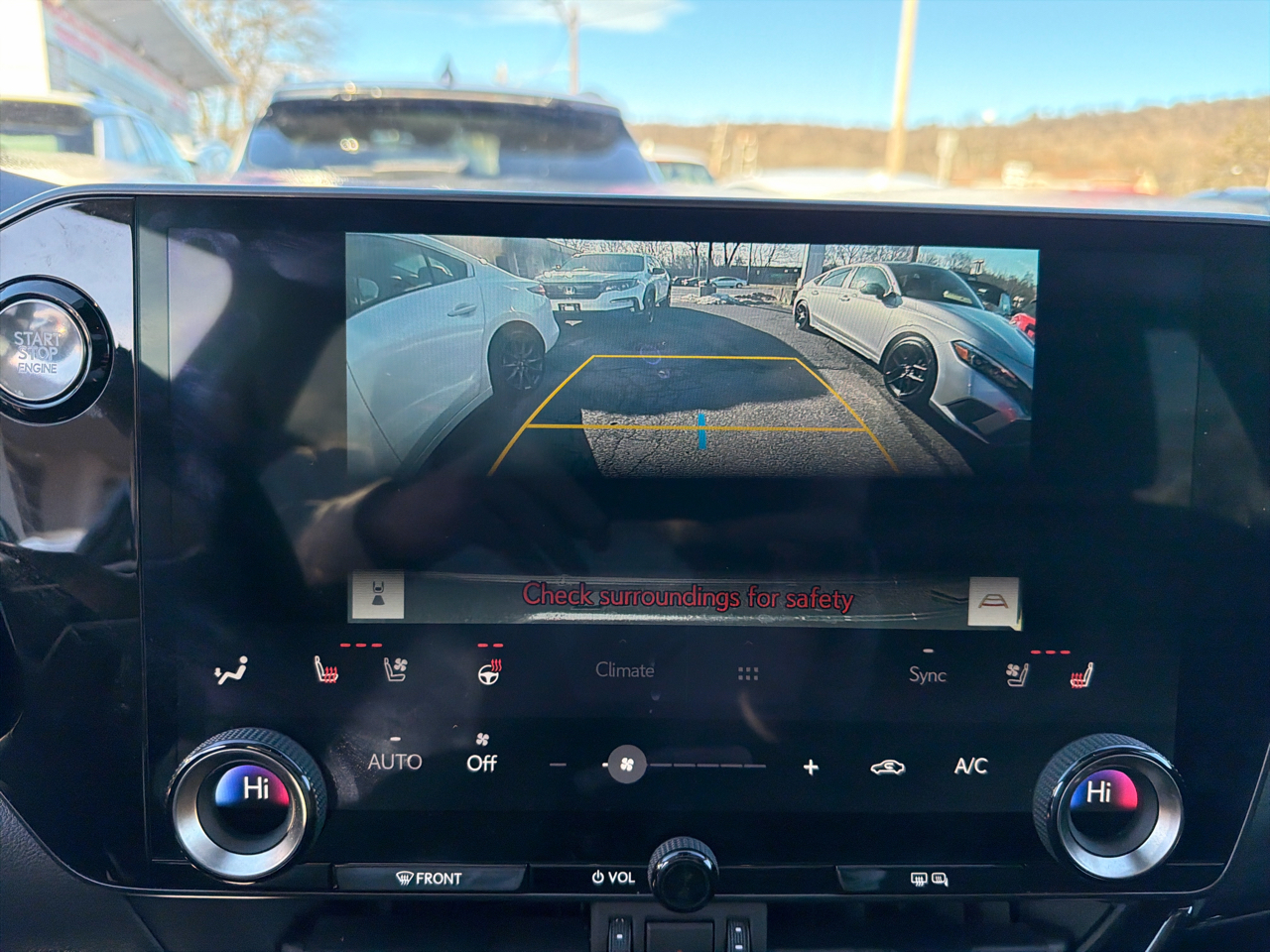 Lexus NX NX 350 Premium AWD 2022