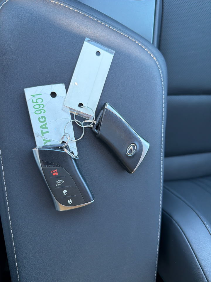 Lexus NX NX 350 Premium AWD 2022