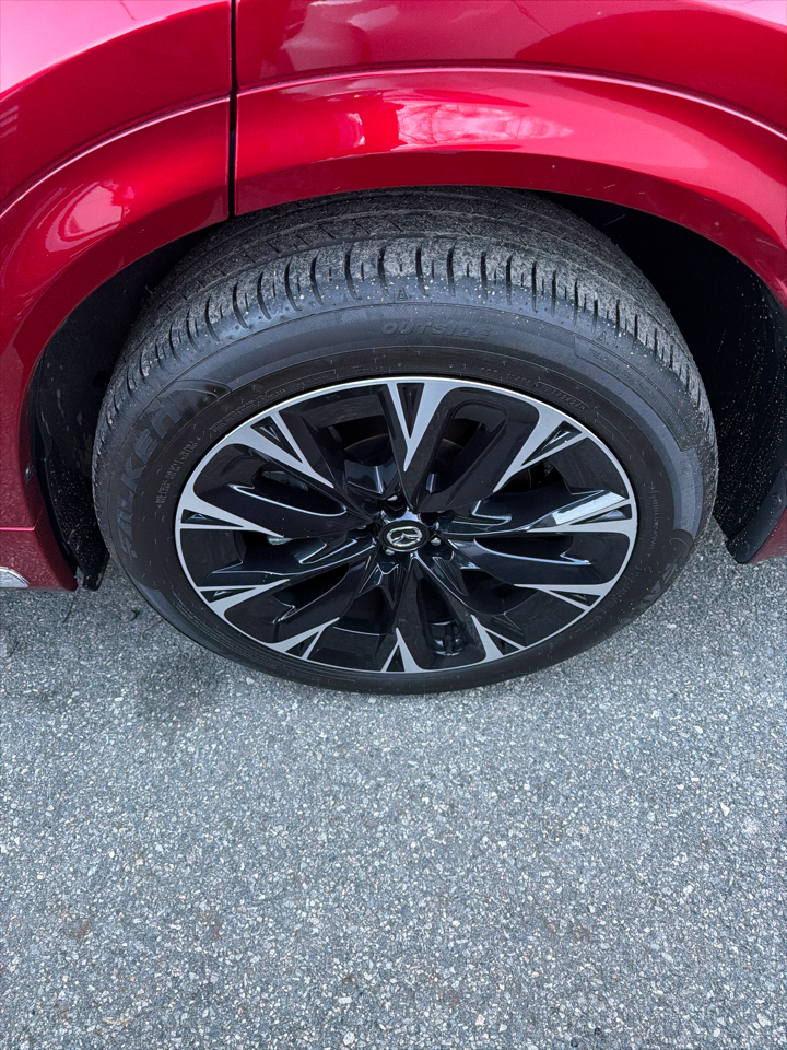 Mazda CX-90 3.3 Turbo S Premium Package 2025