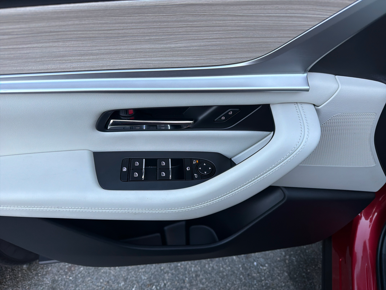 Mazda CX-90 3.3 Turbo S Premium Package 2025