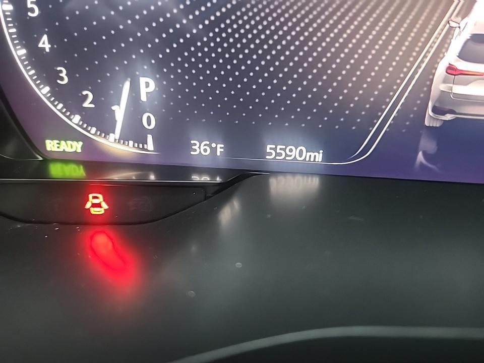 Mazda CX-90 3.3 Turbo S Premium Package 2025