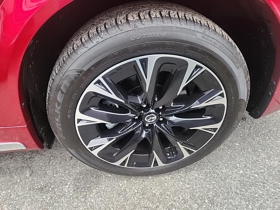 Mazda CX-90 3.3 Turbo S Premium Package 2025