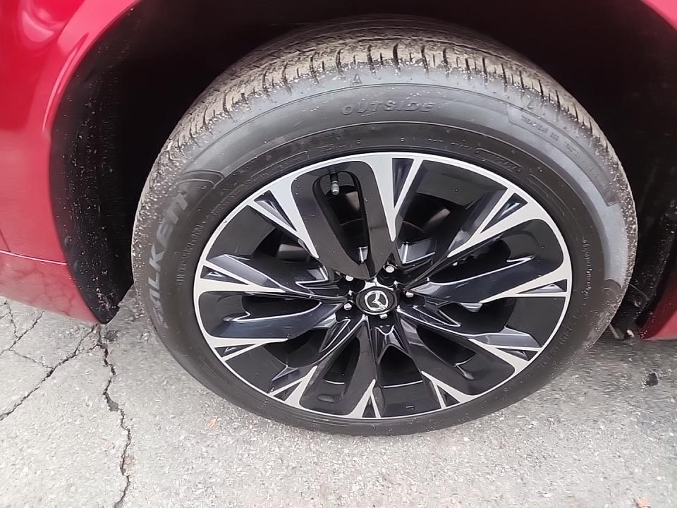 Mazda CX-90 3.3 Turbo S Premium Package 2025