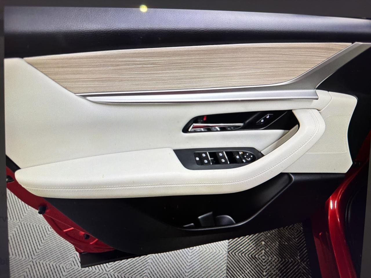 Mazda CX-90 3.3 Turbo S Premium Package 2025