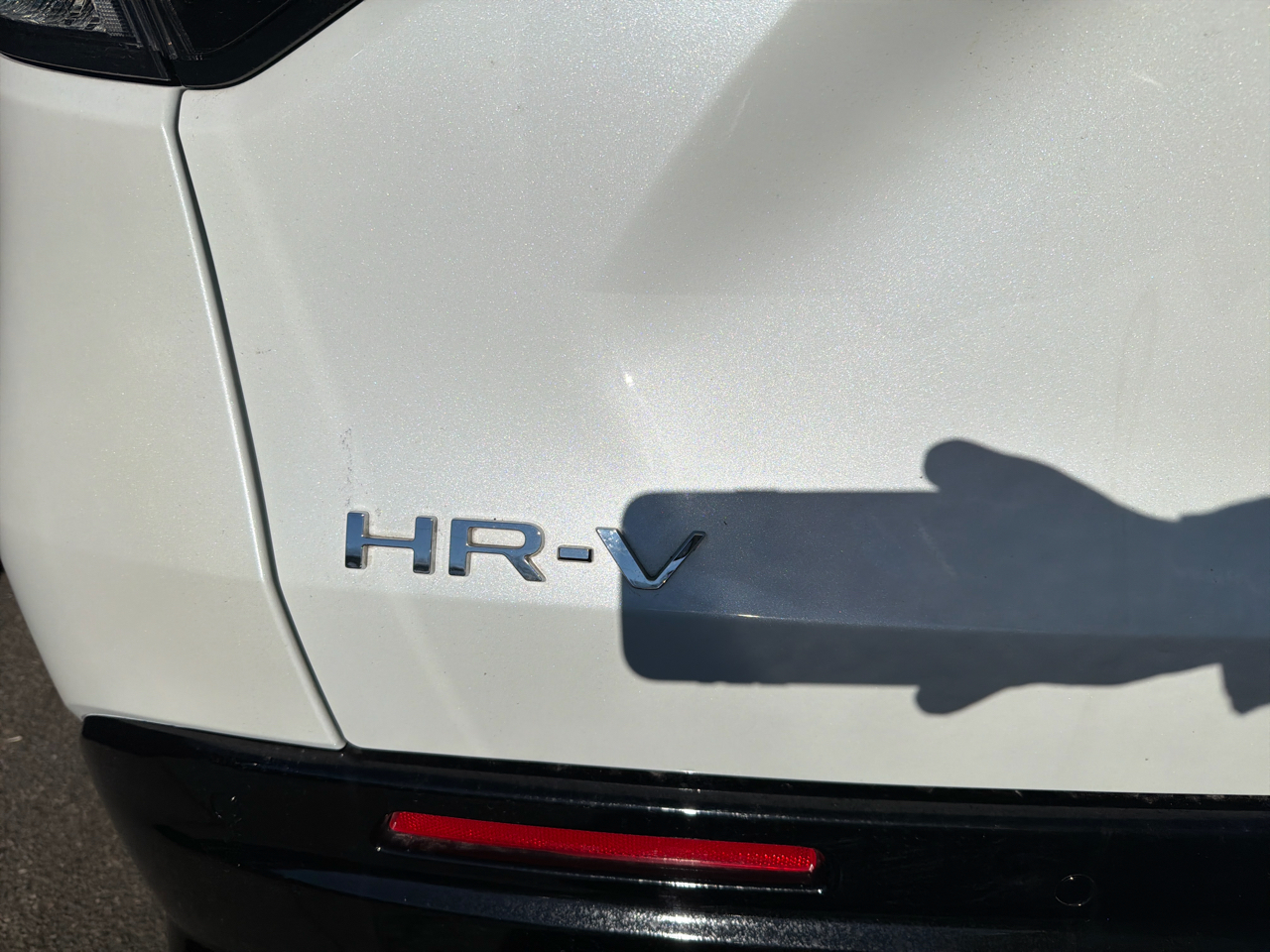 Honda HR-V EX-L AWD CVT 2023