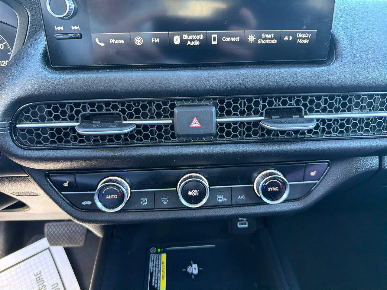 Honda HR-V EX-L AWD CVT 2023