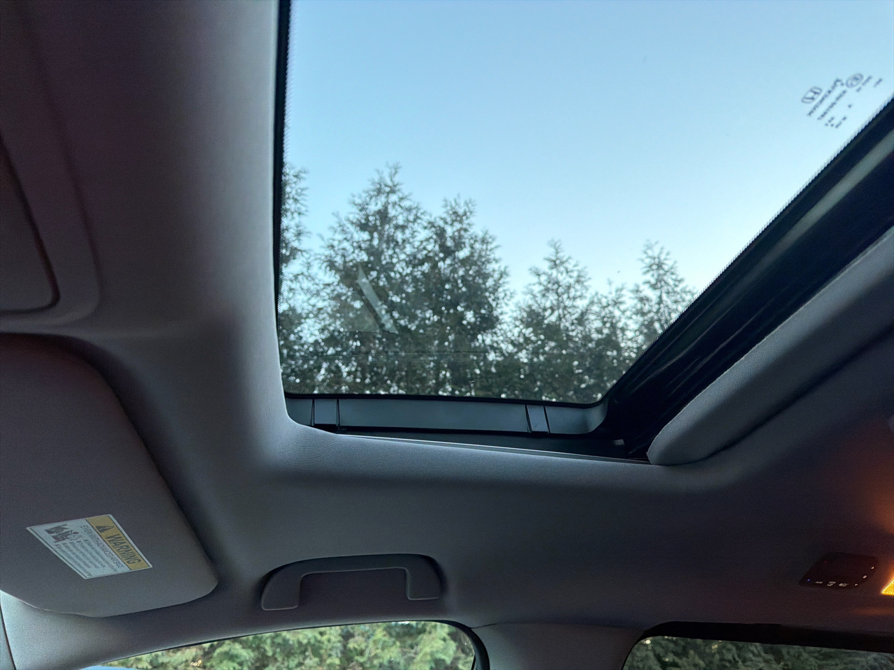 Honda Odyssey Elite Auto 2023