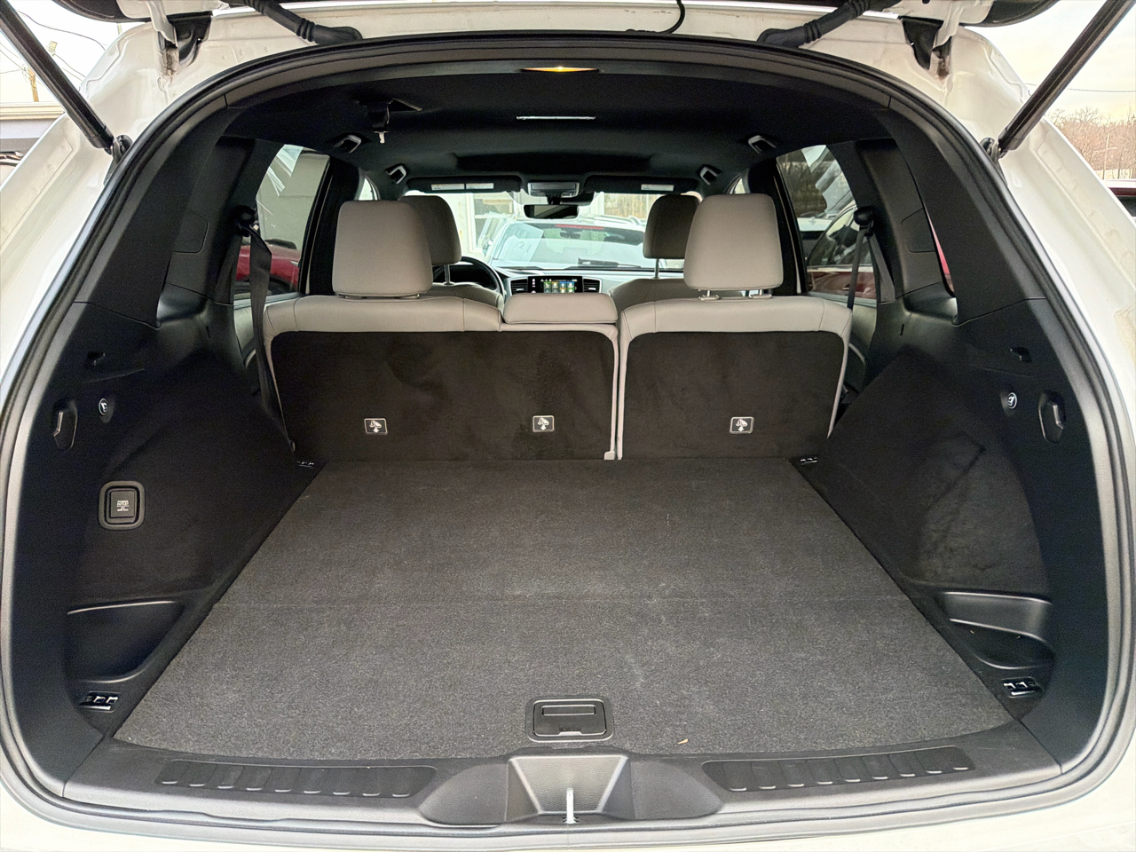 Honda Passport EX-L AWD 2023