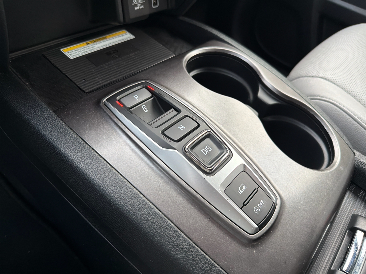 Honda Passport EX-L AWD 2023