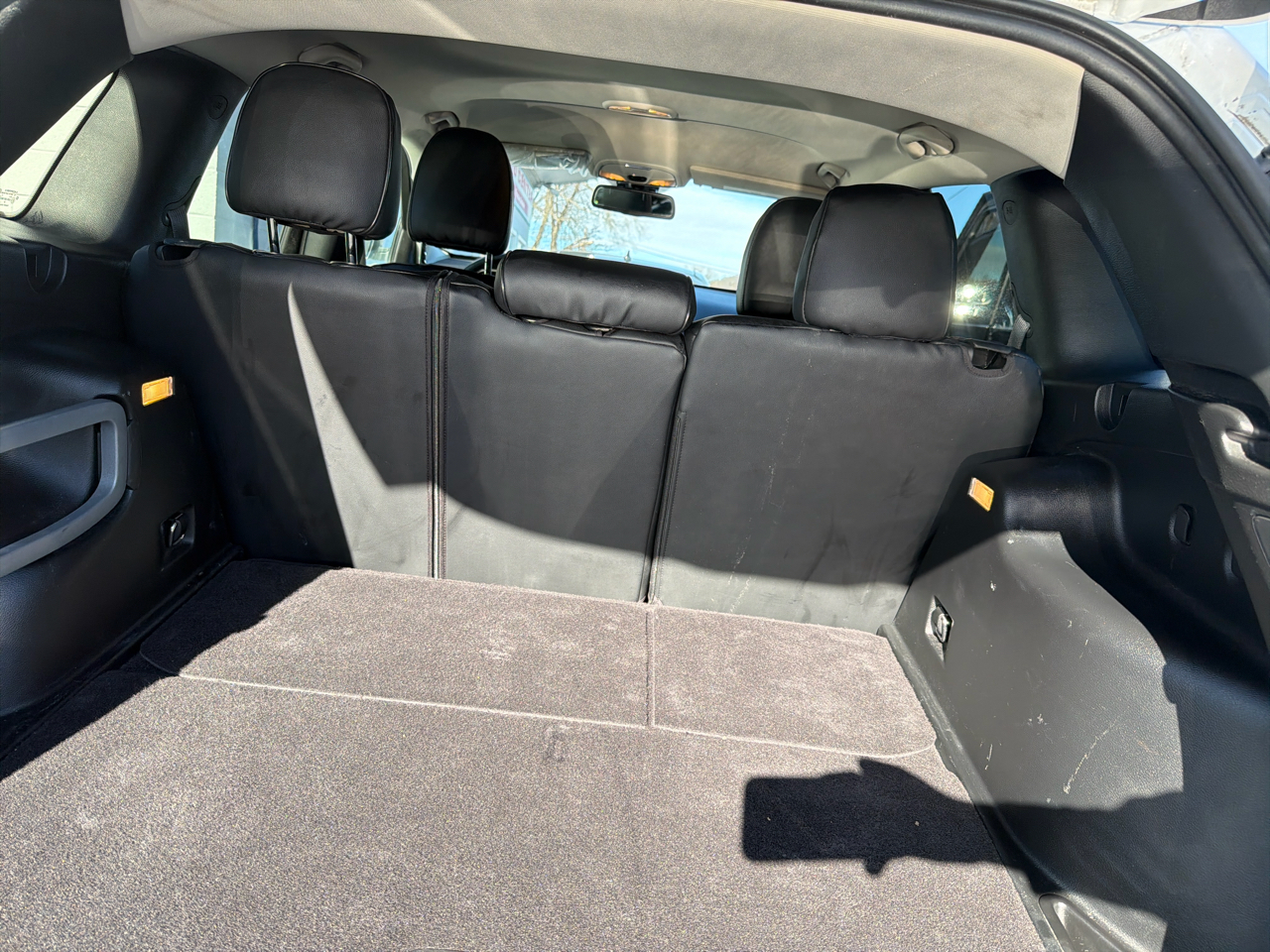 Jeep Cherokee 4WD 4dr Sport 2016