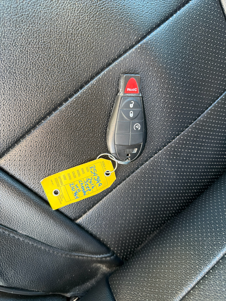 Jeep Cherokee 4WD 4dr Sport 2016