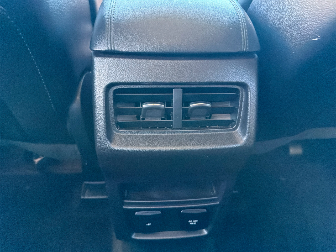 Ford Edge 4dr SEL AWD 2016