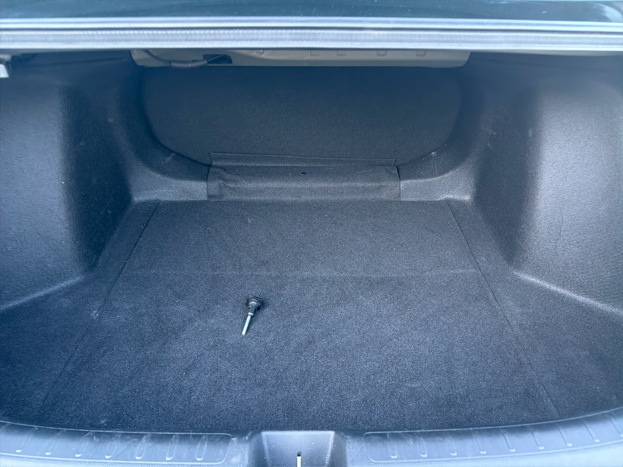 Honda Civic Sedan Sport CVT 2023