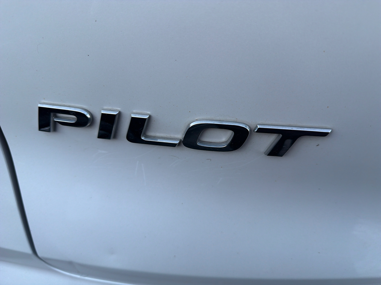 Honda Pilot TrailSport AWD 2022