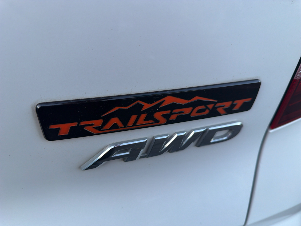 Honda Pilot TrailSport AWD 2022