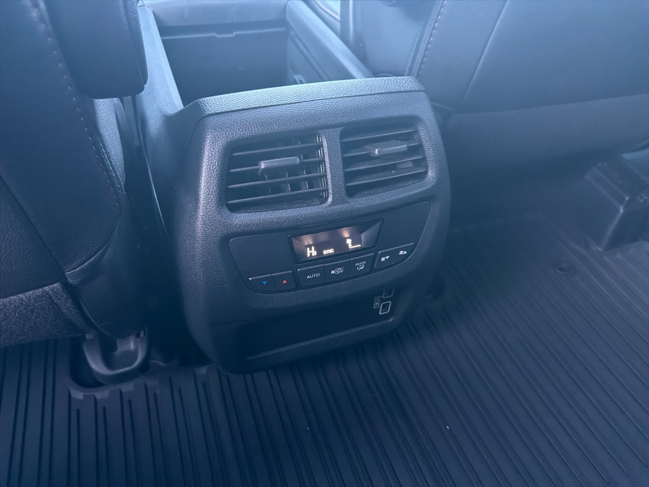 Honda Pilot TrailSport AWD 2022