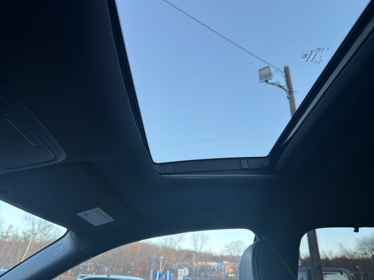 Honda Pilot TrailSport AWD 2022