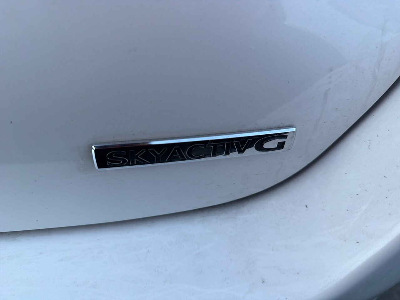 Mazda Mazda3 Sedan Premium AWD 2021