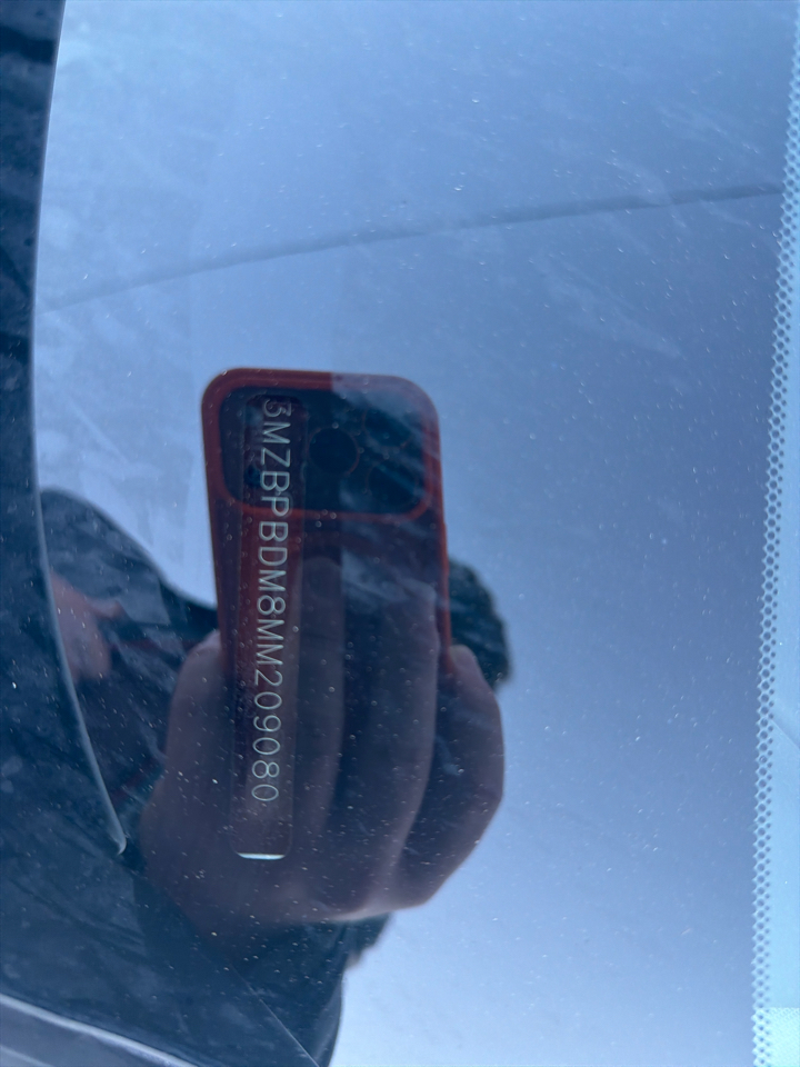 Mazda Mazda3 Sedan Premium AWD 2021