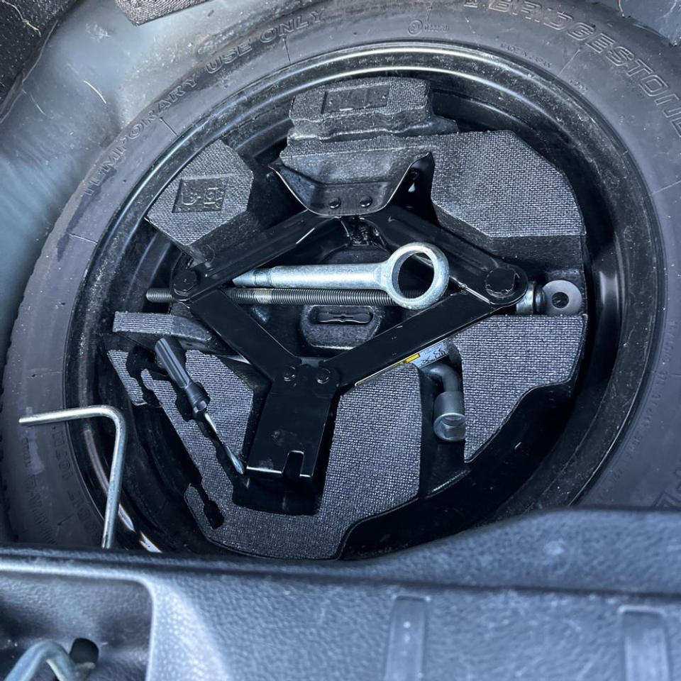 Subaru Forester 4dr CVT 2.5i Premium PZEV 2016