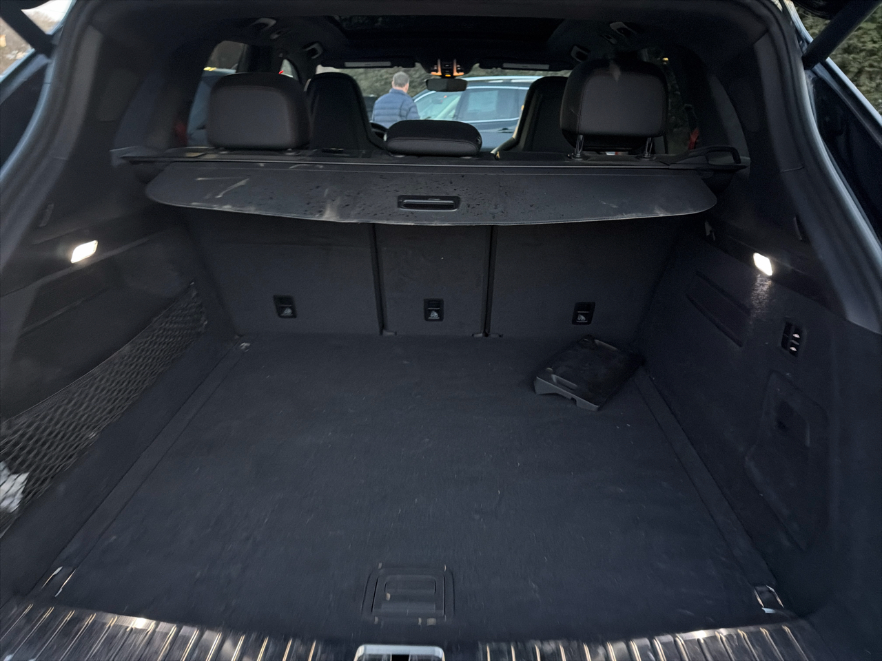 Porsche Cayenne GTS AWD 2021