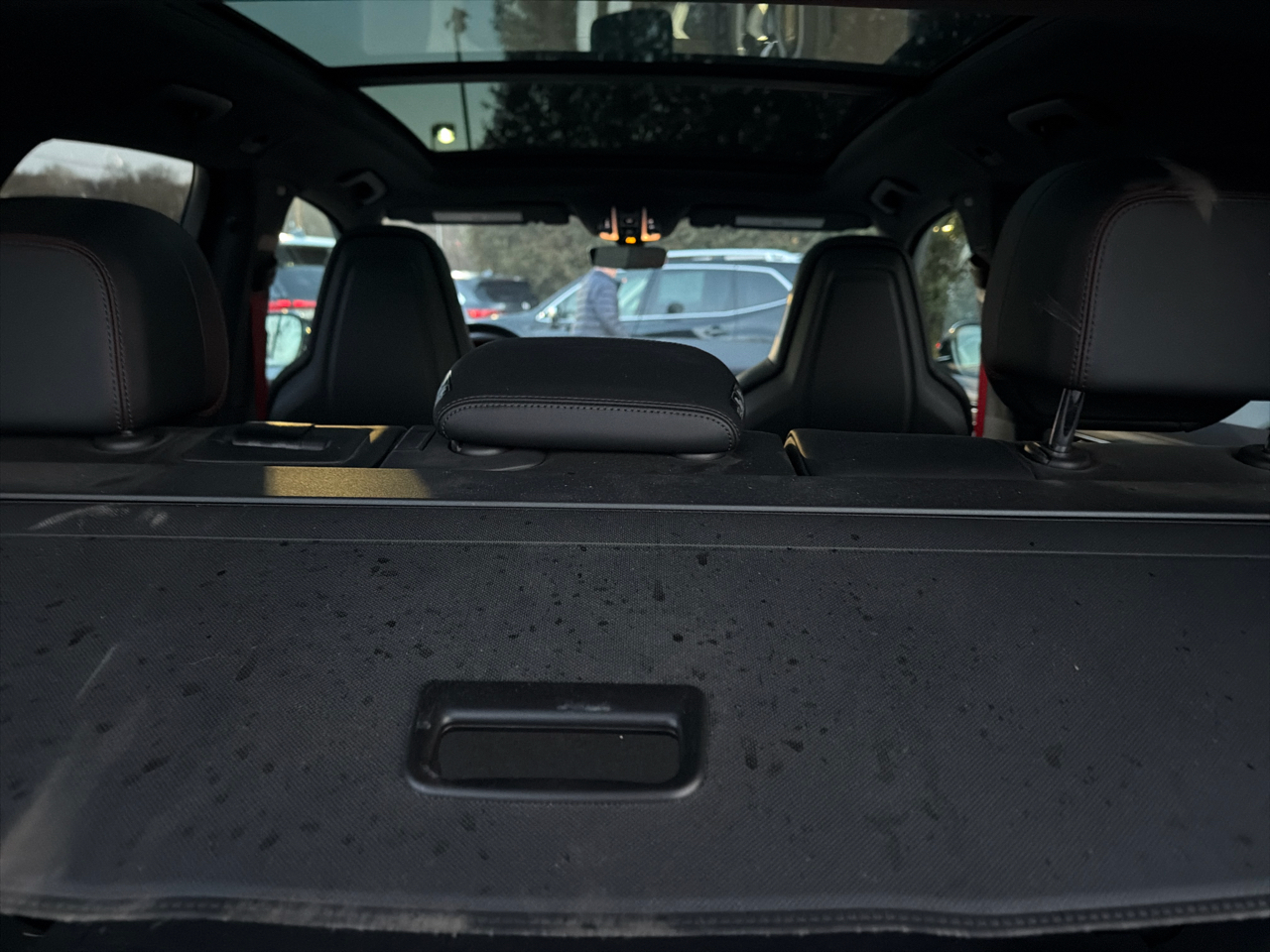 Porsche Cayenne GTS AWD 2021