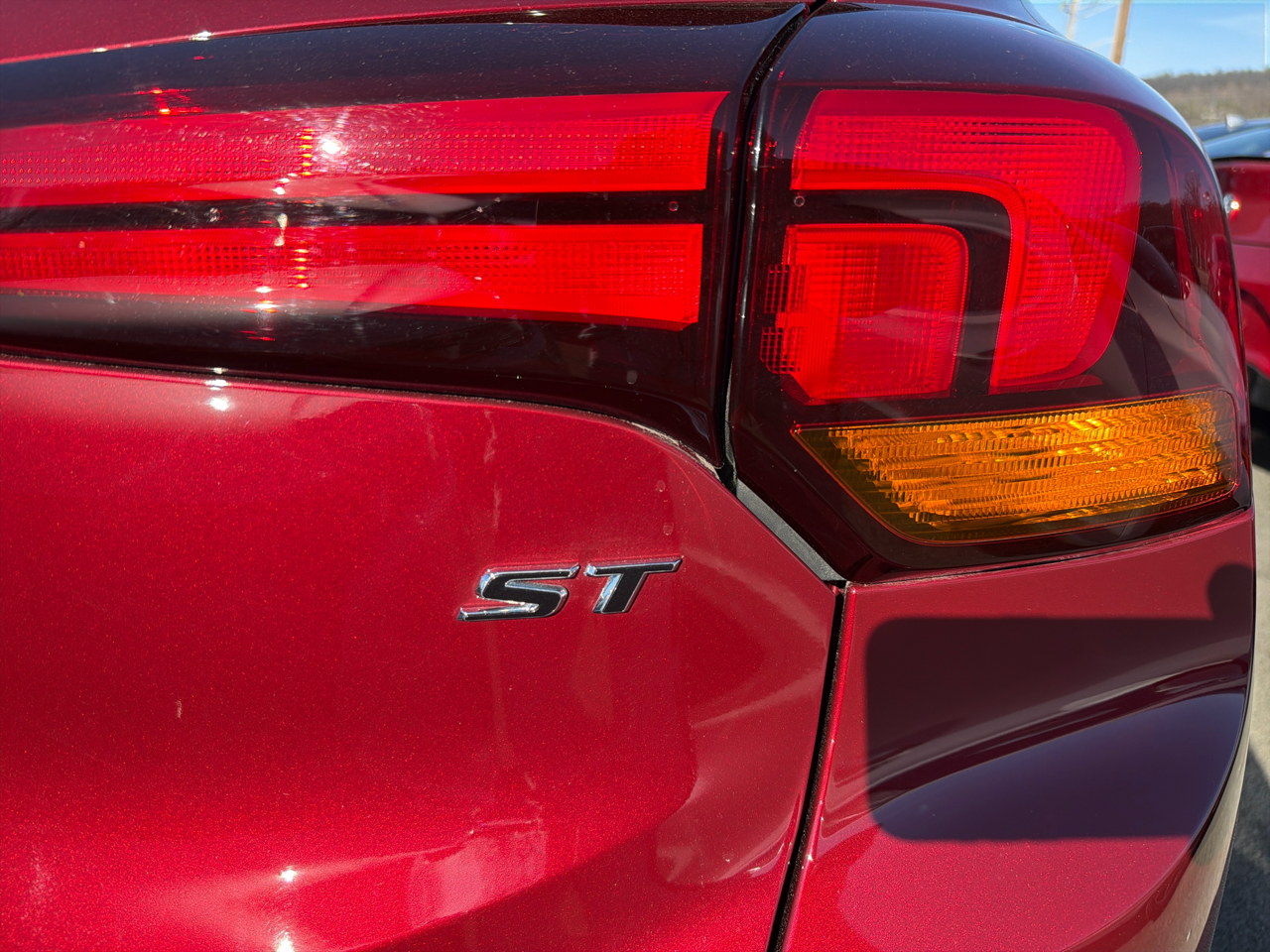 Buick Encore GX AWD 4dr Select 2023