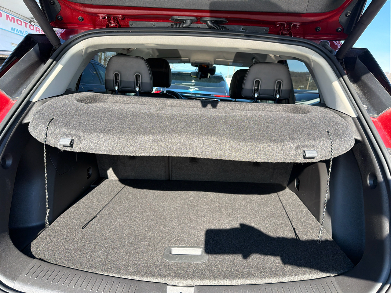 Buick Encore GX AWD 4dr Select 2023