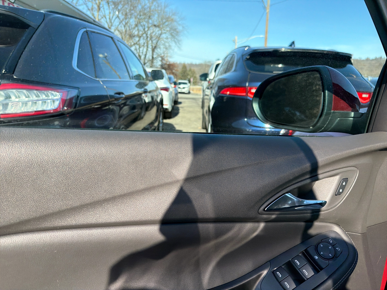 Buick Encore GX AWD 4dr Select 2023