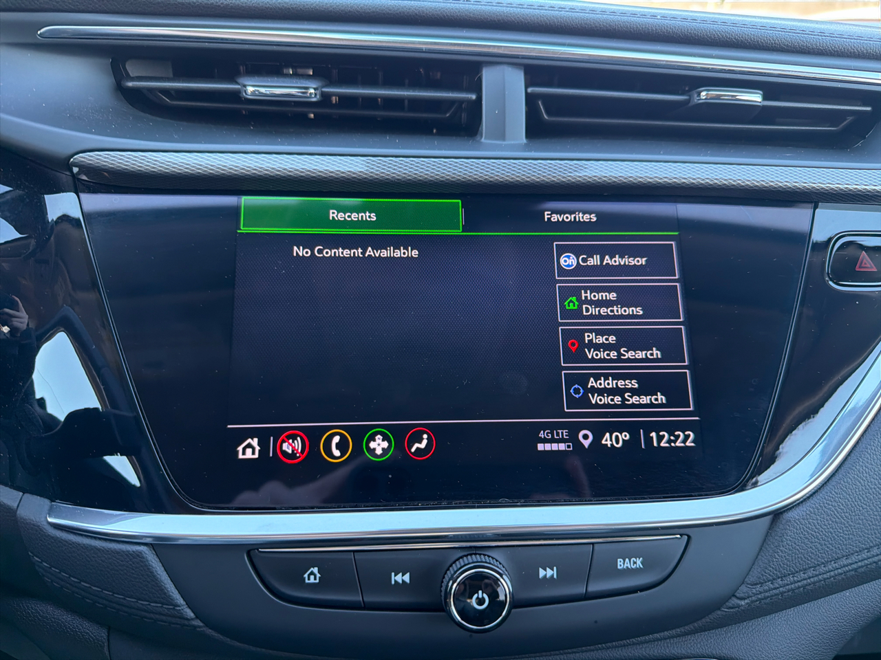 Buick Encore GX AWD 4dr Select 2023