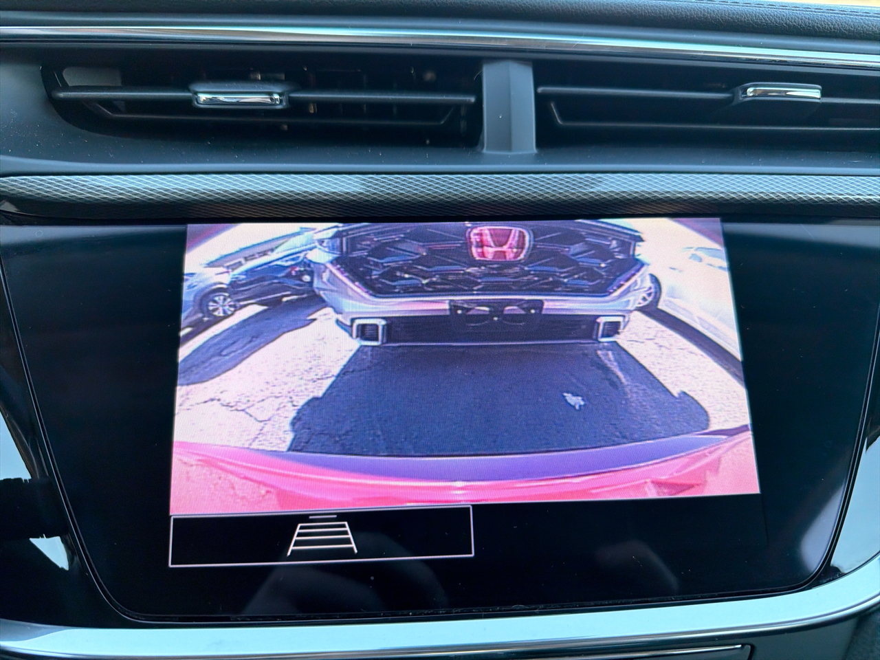 Buick Encore GX AWD 4dr Select 2023