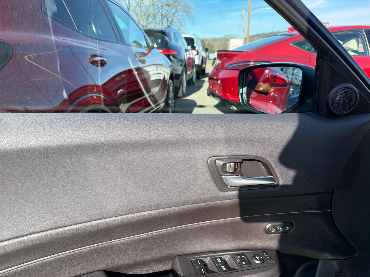 Acura ILX Sedan w/Technology Pkg 2020