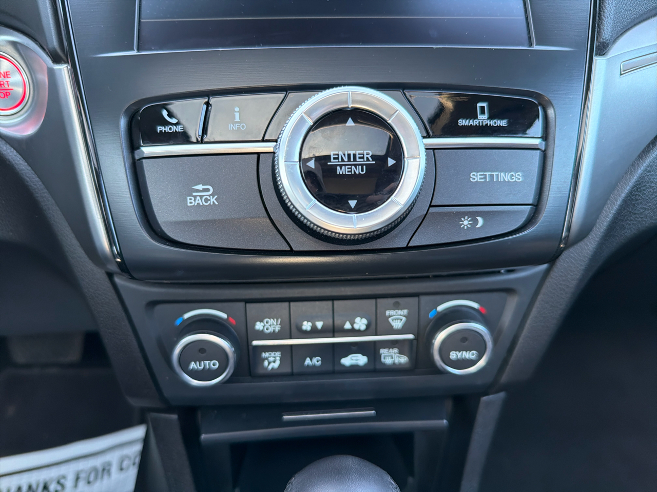 Acura ILX Sedan w/Technology Pkg 2020