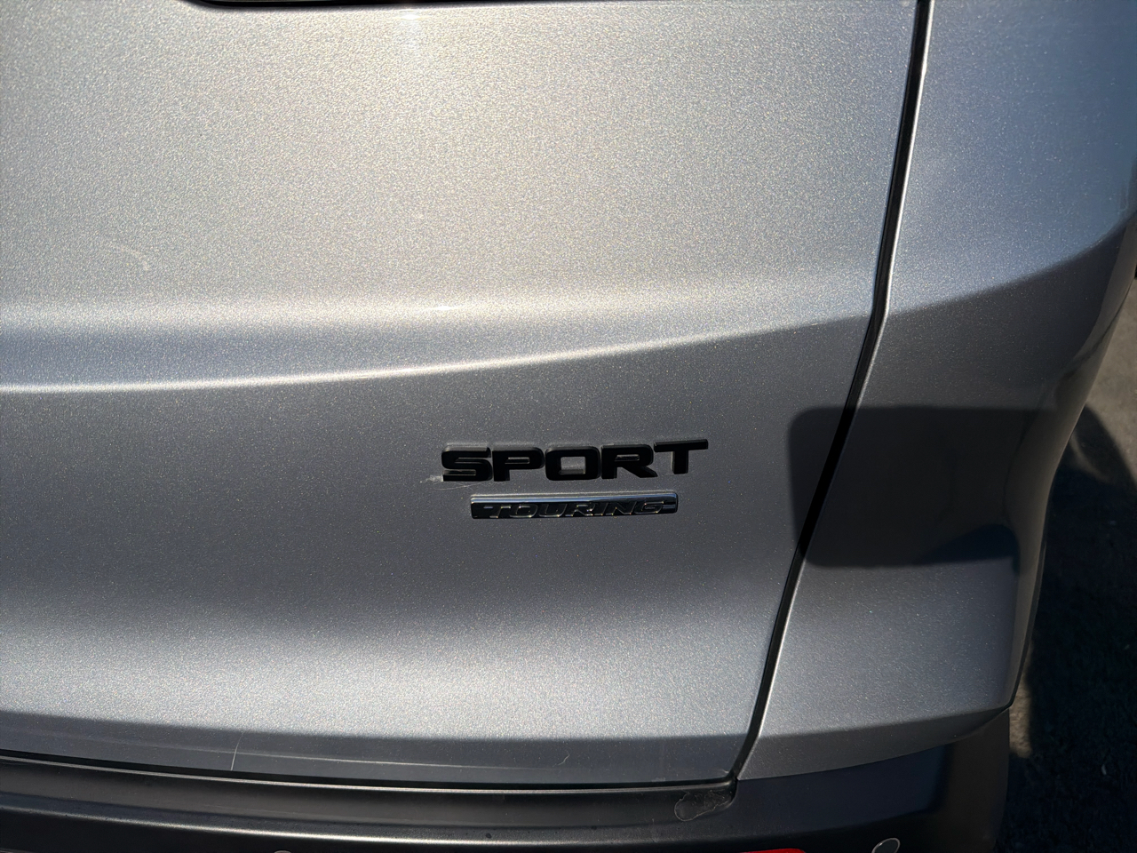 Honda CR-V Hybrid Sport Touring AWD 2023