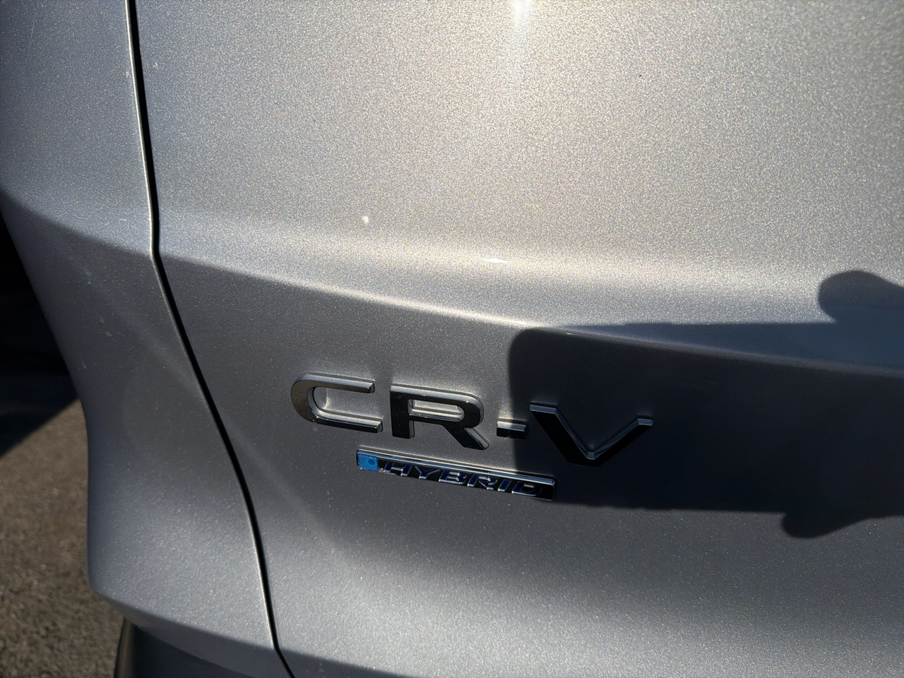 Honda CR-V Hybrid Sport Touring AWD 2023