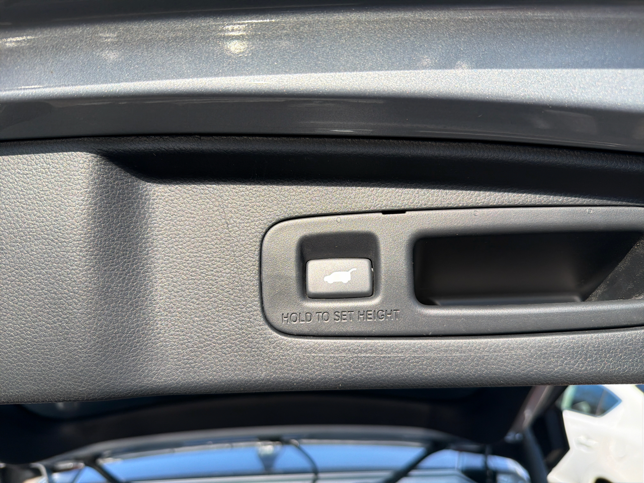 Honda CR-V Hybrid Sport Touring AWD 2023