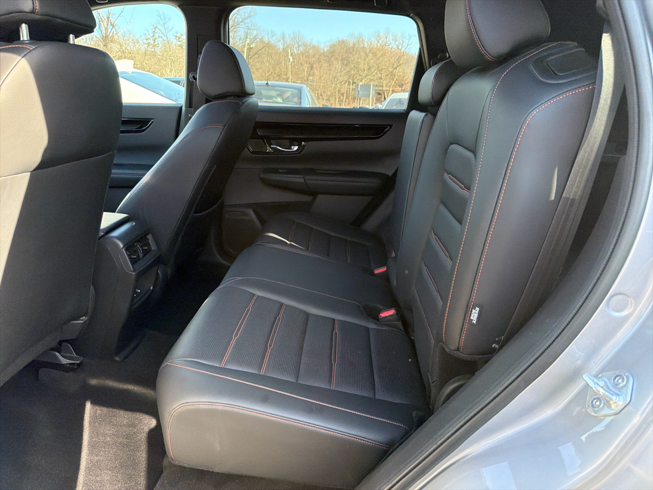 Honda CR-V Hybrid Sport Touring AWD 2023