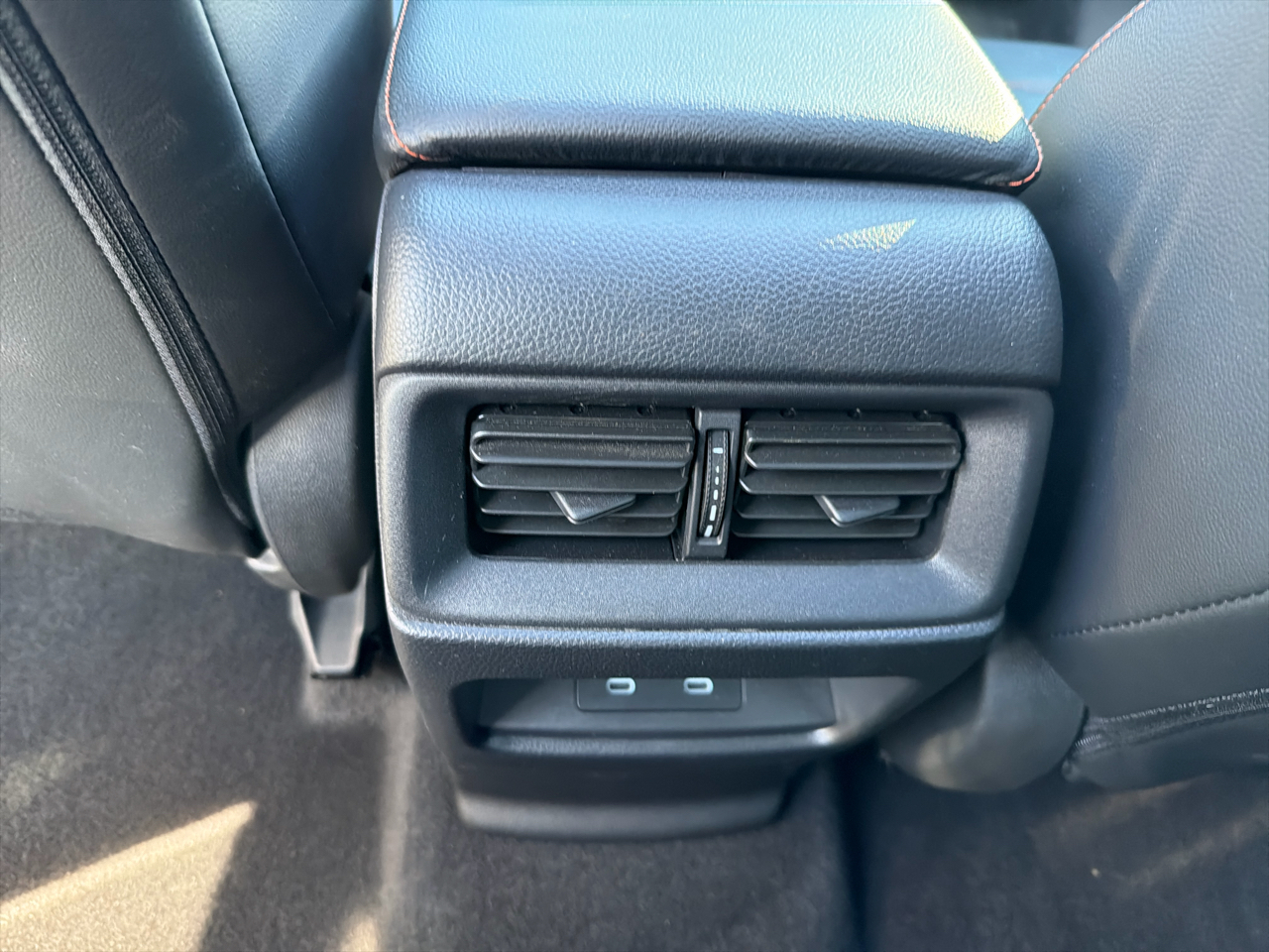 Honda CR-V Hybrid Sport Touring AWD 2023