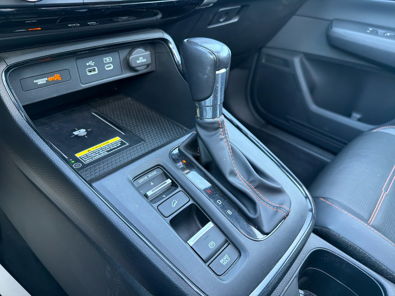 Honda CR-V Hybrid Sport Touring AWD 2023