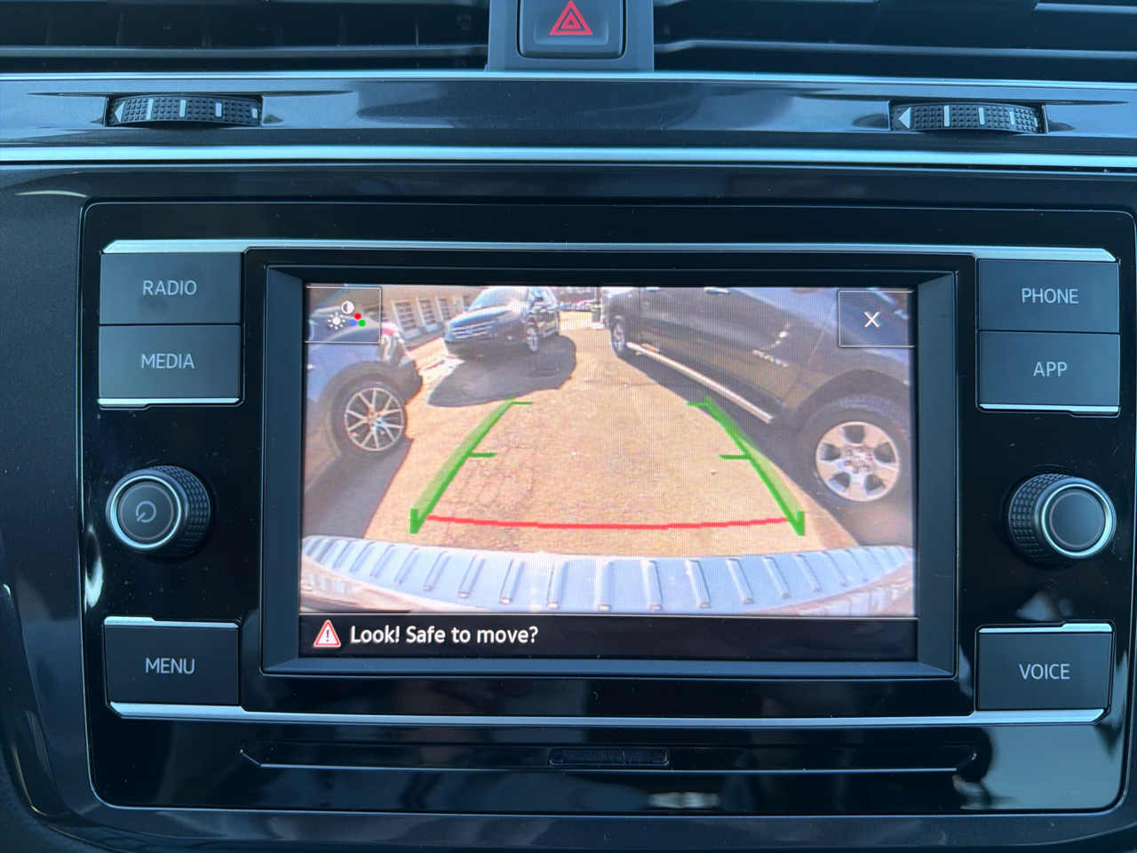 Volkswagen Tiguan 2.0T S 4Motion 2024