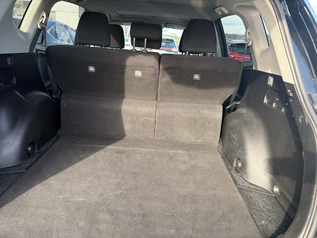 Toyota RAV4 Adventure FWD (Natl) 2018