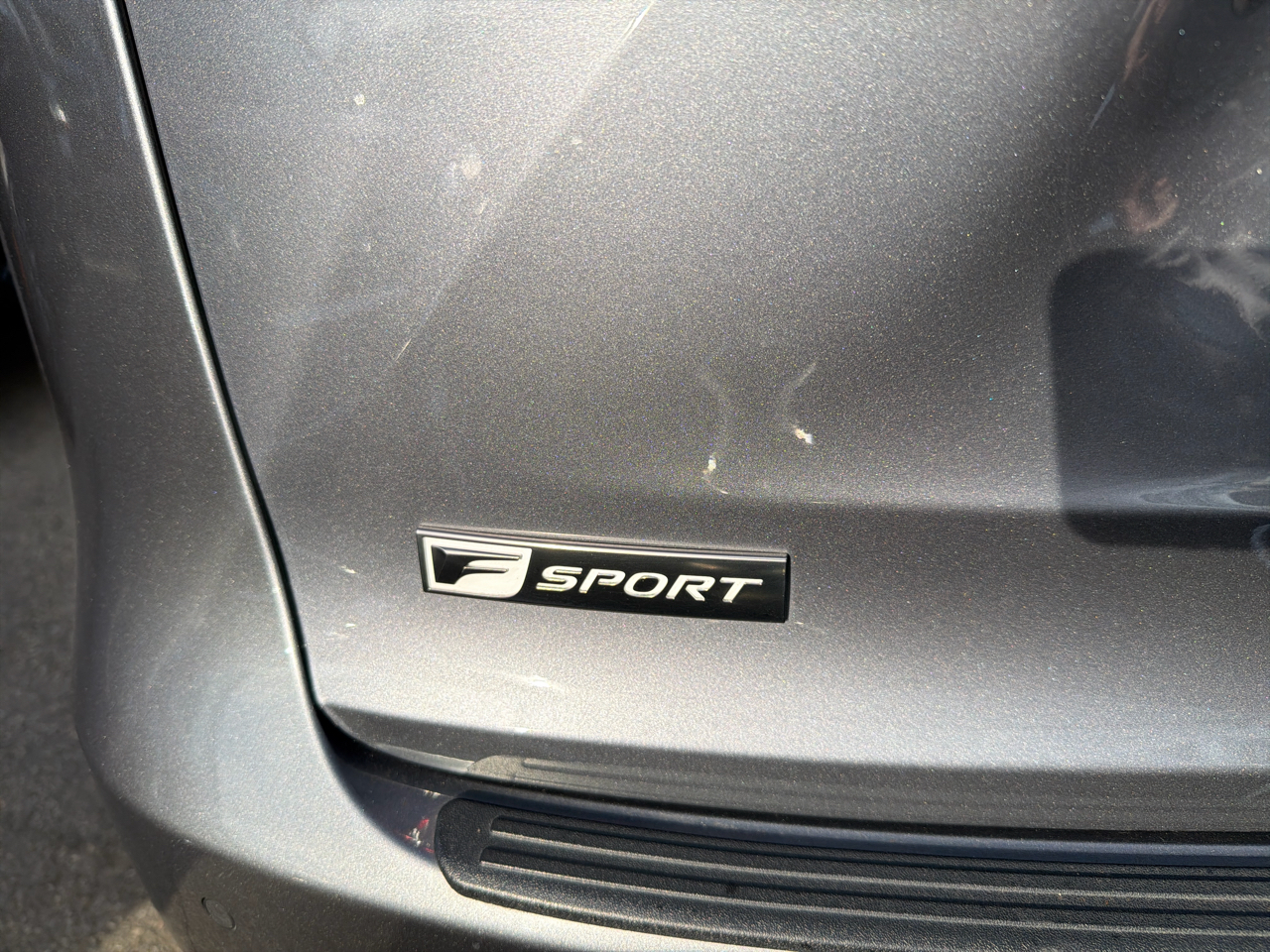 Lexus NX NX 300 F SPORT AWD 2021