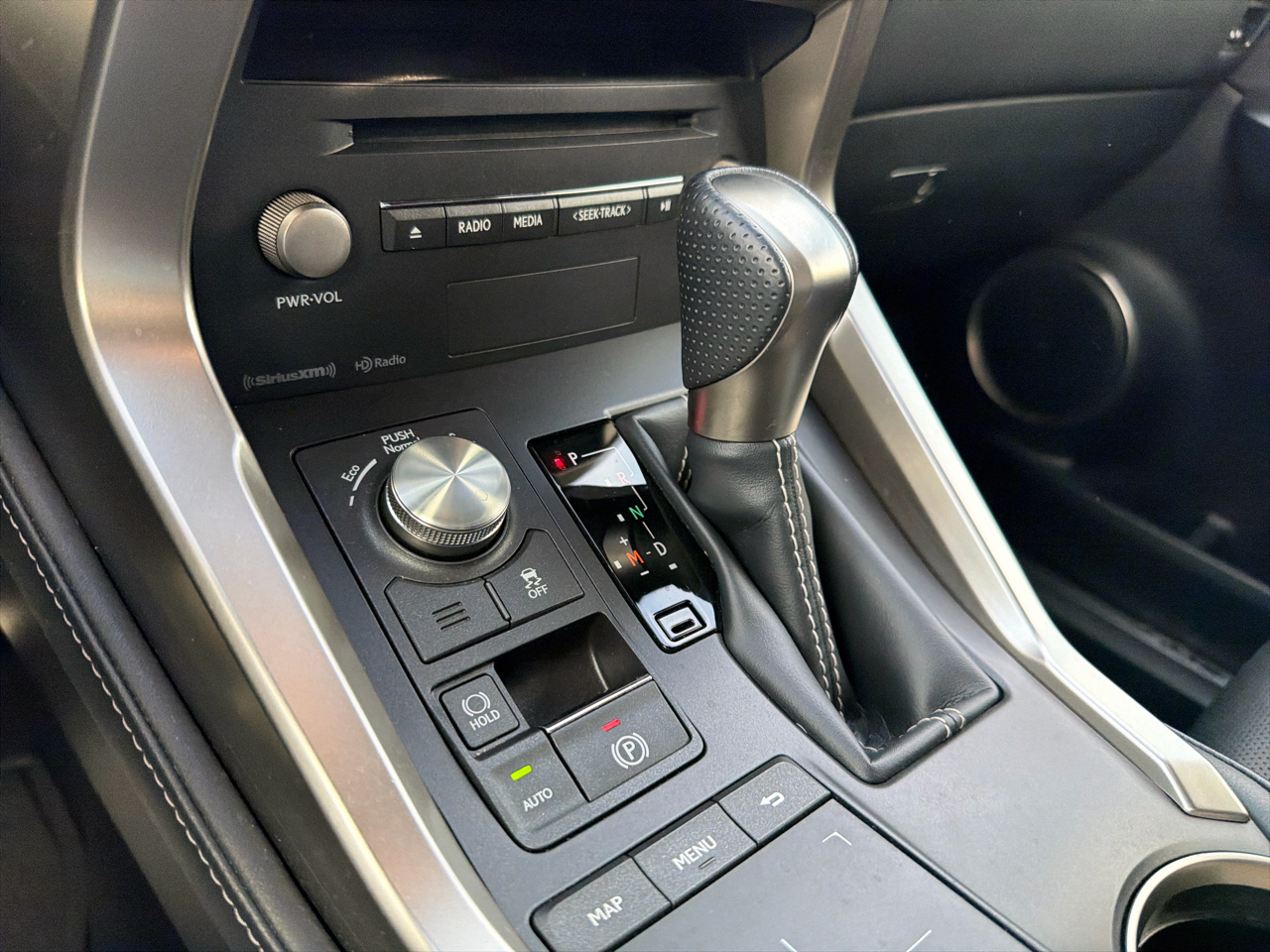 Lexus NX NX 300 F SPORT AWD 2021