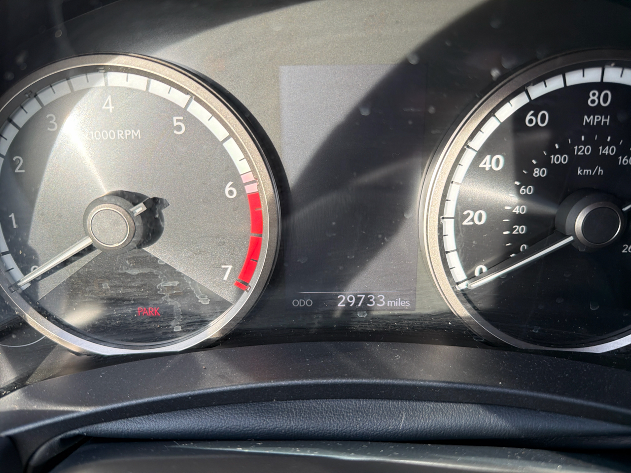 Lexus NX NX 300 F SPORT AWD 2021