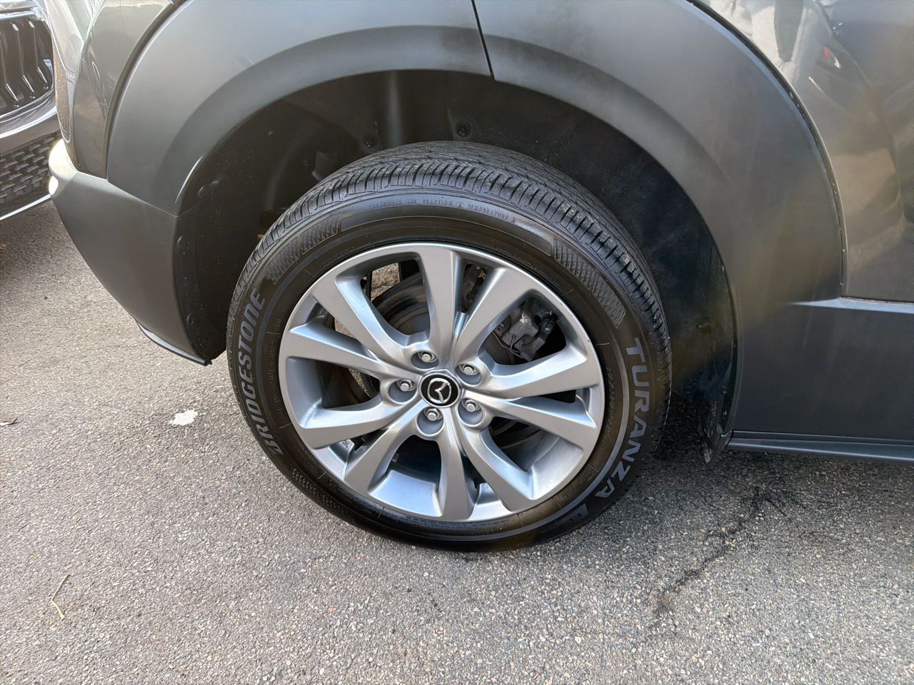 Mazda CX-30 2.5 S Preferred Package AWD 2023