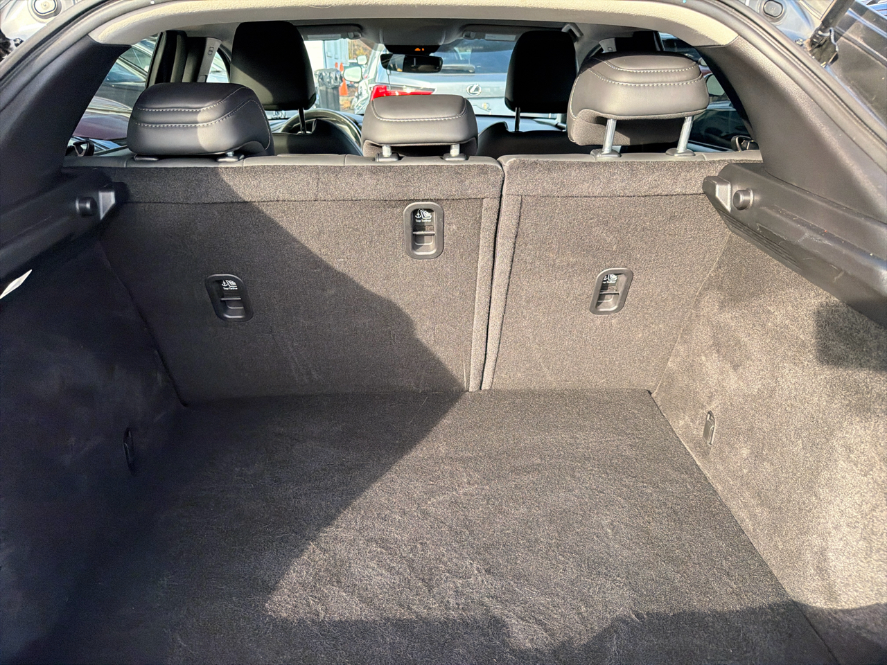 Mazda CX-30 2.5 S Preferred Package AWD 2023