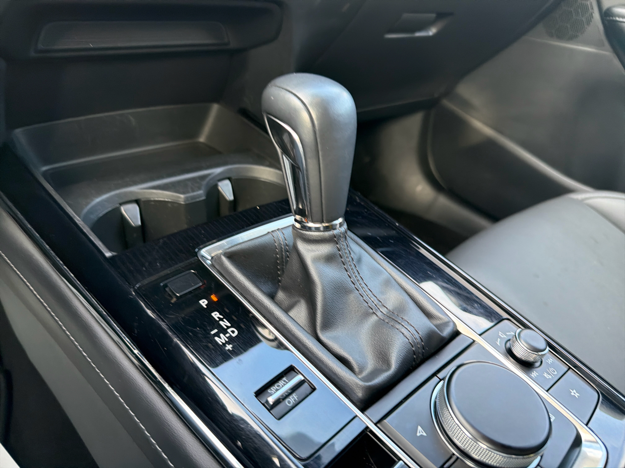 Mazda CX-30 2.5 S Preferred Package AWD 2023